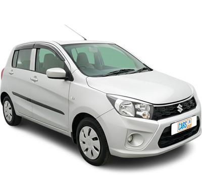 Maruti Celerio-img